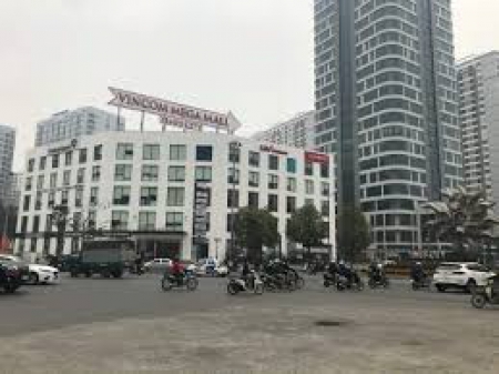 Cần bán căn góc 3 phòng ngủ Park Hill, 3 phòng ngủ sáng thoáng