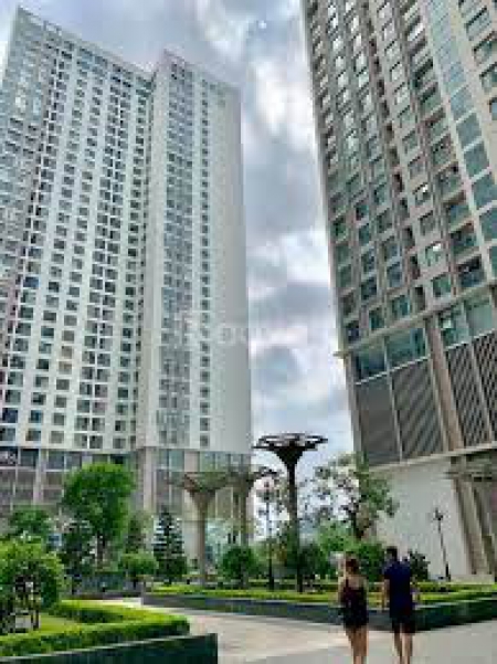 Căn 2 ngủ 2 vệ sinh - 2.9 tỷ đẹp nhất Eco Green City Nguyễn Xiển - nội thất đẹp - tiện ích đẳng cấp