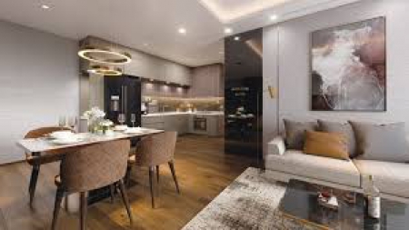 Melody Residence Linh Đàm vị trí đẹp