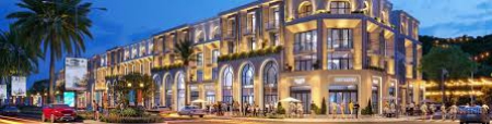 Chính thức nhận booking - dự án Regal Dragon phiên bản giới hạn & độc bản