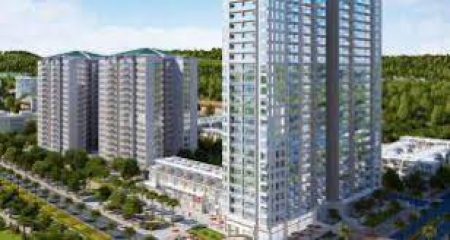 Bán căn hộ view biển sở hữu lâu dài với vị trí đắc địa bên cạnh Lottemart