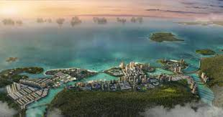 Nhận đặt chỗ dự án ICON40 Hạ Long
