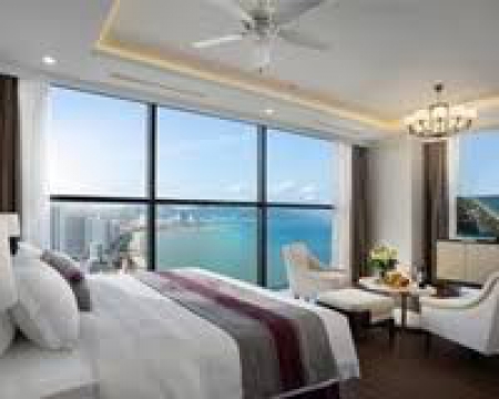 Dự án BĐS hot nhất Hạ Long ICON 40 - CĐT Bim Group vốn đầu tư chỉ từ 400tr, pháp lý: Sổ đỏ lâu dài