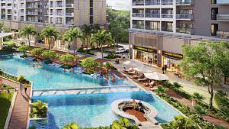Mở bán chung cư cao cấp Hà Nội Melody Residences khu Tây Nam Linh Đàm - TP Hà Nội