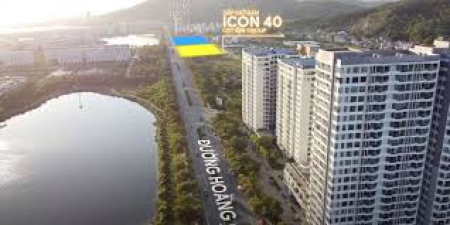 Đặt chỗ ngay căn hộ chung cư vừa để ở vừa để đầu tư cao cấp độc đáo đẹp nhất KĐT Hạ Long Marina