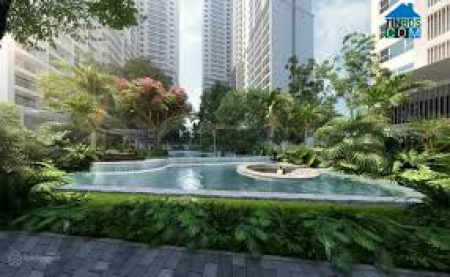 Nâng tầm phong cách sống với căn hộ Linh Đàm: 2PN (80m2) giá gốc 3,3 tỷ, CK còn 1,5 tỷ