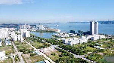 Siêu phẩm chung cư 5 sao view biển mới tại Hạ Long