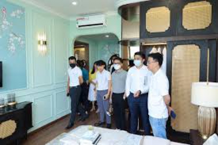 QUỸ CĂN NGOẠI GIAO MELODY LINH ĐÀM