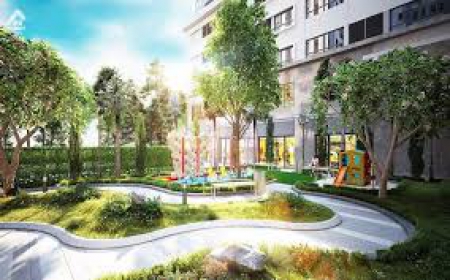 CHUNG CƯ HÀ NỘI MELODY RESIDENCE