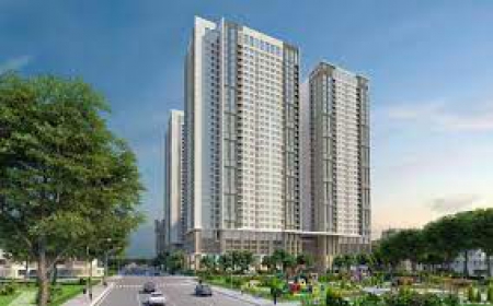 Mình cần bán căn 3PN 85m2 góc Eco Green full nội thất đẹp giá chỉ hơn 3 tỷ