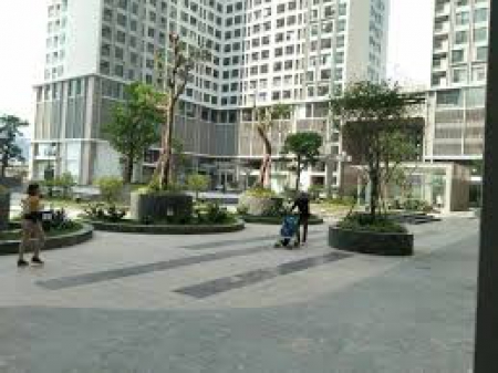 Chính chủ bán căn hộ siêu phẩm 76m2 2PN - 2VS. Tầng trung, căn góc, full nội thất thiết kế siêu đẹp