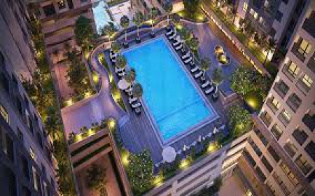 Tôi cần bán nhanh 6 căn đẹp chung cư Hà Nội Melody Residences với giá hợp lý cho nhà đầu tư