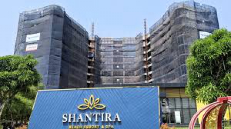 Căn hộ siêu hot cho dân đầu tư nghỉ dưỡng - Shantira Hội An.