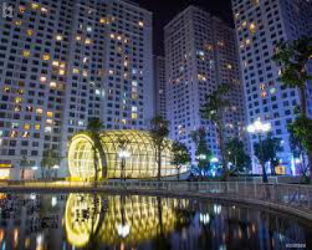 Hàng hiếm Park Hill - căn 80 m2 giá 4. X tỷ nhà đã sửa đẹp, tầng trung đẹp thoáng.