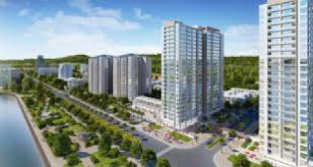 CĂN HỘ 5 SAO MẶT ĐƯỜNG HOÀNG QUỐC VIỆT VIEW BIỂN VỊNH HẠ LONG
