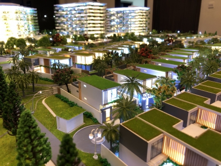 Biệt thự mặt biển Shantira Hội An, vào 10% ký HĐMB, CK 7%, HTLS 0% /2 năm