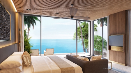 Tổ hợp nghỉ dưỡng Shantira Beach Resort & Spa