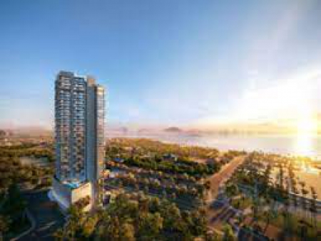 Thông tin chính thống dự án ICON40, mặt bằng, giá bán, tiến độ thanh toán