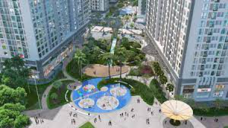 Cần bán căn hộ 3 phòng ngủ Park Hill, căn nội thất đầy đủ