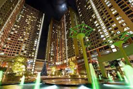 BÁN CĂN HỘ 95M2 3PN, 2VS TẦNG 20 TOÀ CT3 ECOGREEN CITY NGUYỄN XIỂN