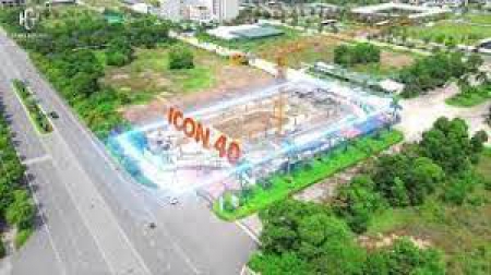 MỞ BÁN GĐ ĐẦU DỰ ÁN ICON40 HẠ LONG, GIÁ CHỈ TỪ HƠN 40 TR/M2 TRỞ LÊN, CSBH ƯU ĐÃI NHẤT THỜI ĐIỂM ĐẦU