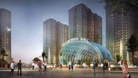 Hot bán căn 2PN, tòa Park 10, DT 75m2. Giá 4.9 tỷ,