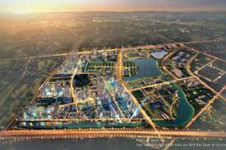 CHUYỂN NHƯỢNG ĐƠN LẬP GÓC NGỌC TRAI ĐẢO LỚN DỰ ÁN VINHOMES OCEAN PARK GIA LÂM GIÁ 73 TỶ 0948 259 ***