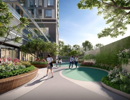 Cơ hội cuối cùng cho nhà đầu tư