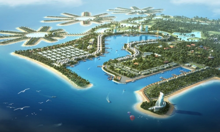 Hot căn hộ cao cấp view biển giá 1,3tỷ/căn. Diện tích 32 - 280m2. Full nội thất