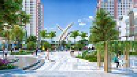 Suất nội bộ chung cư Khai Sơn quỹ căn đẹp nhất, mở bán đợt đầu, chiết khấu 12% + tặng nội thất