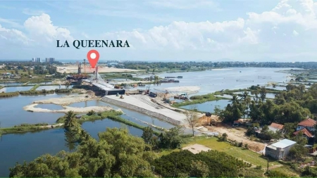 Bán suất ngoại giao căn shop villas 280m², giá tốt, chính sách khủng. Lh: 0382387882
