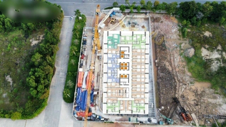 Mở bán căn hộ 40 tầng trung tâm Bãi Cháy sở hữu lâu dài view Vịnh Hạ Long