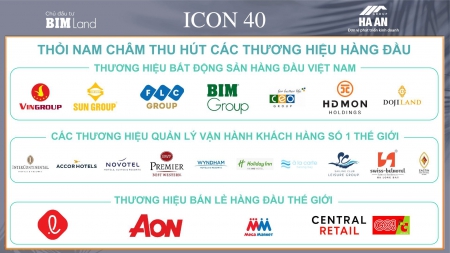 Chỉ với 33tr/tháng sở hữu ngay căn hộ nghỉ dưỡng đẳng cấp Hạ Long