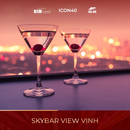 FULL GIỎI HÀNG ICON 40 HẠ LONG GIÁ TỐT, VIEW ĐẸP, GIÁ CẠNH TRANH TỪ CHỦ ĐẦU TƯ