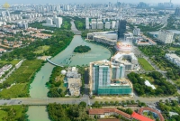 Times Pro - BĐS uy tín hàng đầu