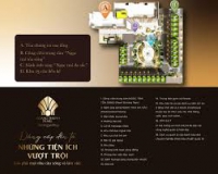 Times Pro - BĐS uy tín hàng đầu
