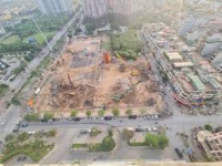 Times Pro - BĐS uy tín hàng đầu
