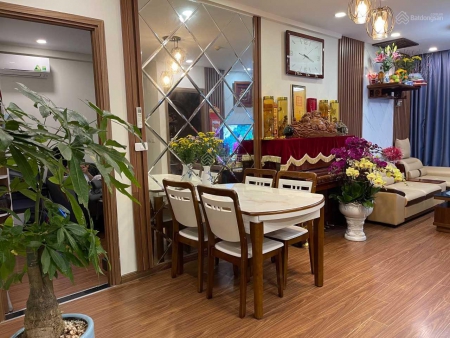 Hoàng Thành Pearl chỉ từ 1,1 tỷ kí HĐMB - thanh toán 12 đợt, chiết khấu 3,5% - tặng nội thất 150tr