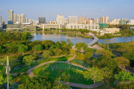 view nhìn Panorama tuyệt đẹp, mua gía gốc CĐT