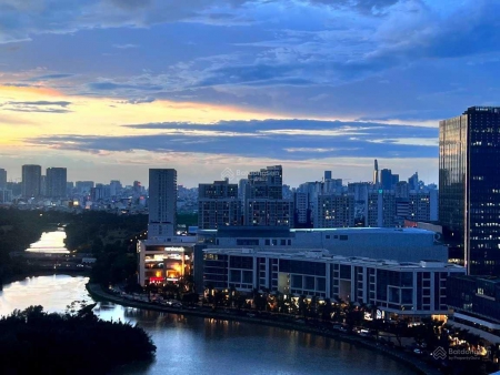 Phú Mỹ Hưng mở bán dự án The Horizon Hồ Bán Nguyệt Phú Mỹ Hưng, liền kề Cầu Ánh Sao, Đà Lạt Hasfarm