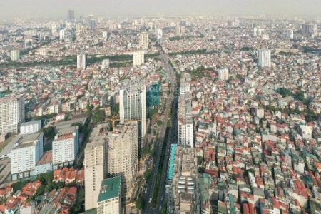 Mua căn hộ Hoàng Thành Pearl, Nam Từ Liêm mà không đọc thông tin này là cực kỳ sai lầm
