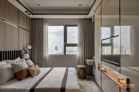 Mở bán siêu phẩm duy nhất tại Hồ Bán Nguyệt, chỉ 166 căn, view siêu đẹp, mua trực tiếp CĐT