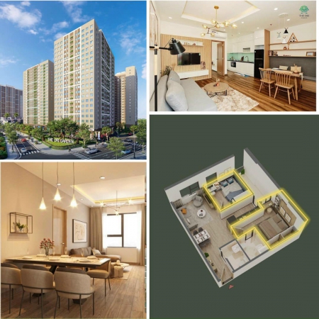 Shop khối đế sở hữu lâu dài, ngay TTTP Đà Nẵng, giá chỉ 1.9 tỷ/lô 2 tầng, cách sân bay 12km.