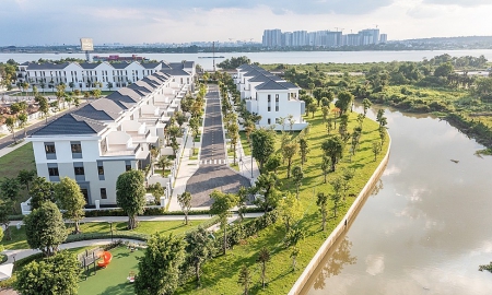 Chỉ 1,3 tỷ sở hữu ngay căn hộ đẳng cấp 5 sao ngay cạnh TTTM Lotte Mart/ sát biển view vịnh Hạ Long