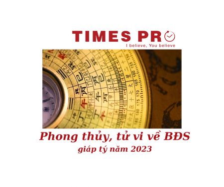 Phong thủy xây nhà - mua nhà cho tuổi giáp Tý