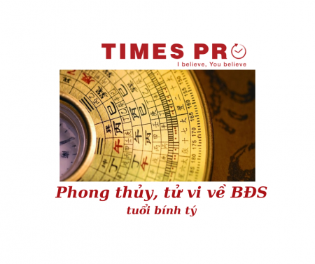 Phong thủy xây nhà - mua nhà cho tuổi Bính Tý