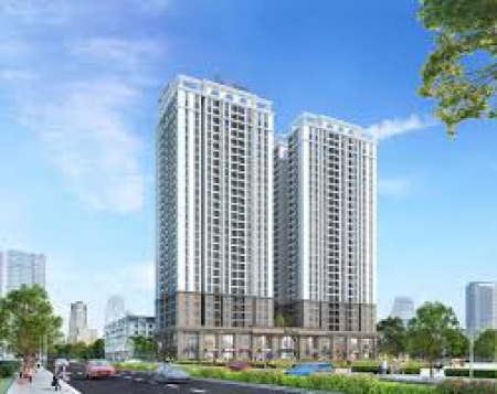 Nhận đặt chỗ thiện chí dự án The Charm An Hưng - Hà Đông - HN, ưu tiên chọn vị trí đẹp khi ra hàng