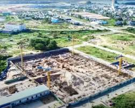 TỔNG HỢP 10 CĂN THE ORI GARDEN GIAI ĐOẠN 1 VÀ THÔNG TIN MỞ BÁN GIAI ĐOẠN 2 - GIÁ CHỈ TỪ 975 TRIỆU