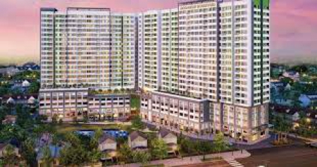 Duy nhất chỉ còn vài suất nội bộ căn hộ Moonlight Avenue Hưng Thịnh Thủ Đức,