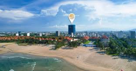 BÁN CĂN 2 PHÒNG NGỦ VIEW TRỰC DIỆN BIỂN MỸ KHÊ ĐÀ NẴNG CHỈ VỚI 1,3 TỶ